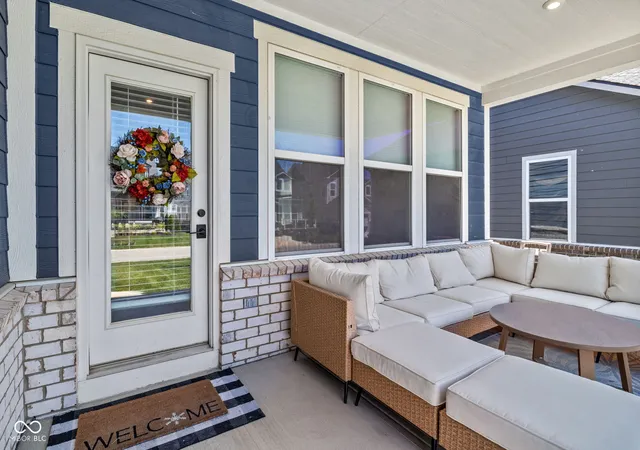 4th image of 14453 Stairbridge Pl, Carmel, IN 46074 | MLS# 22103258
