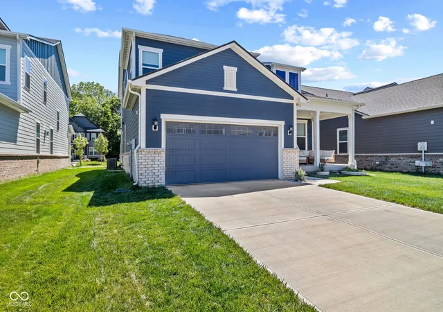 49th image of 14453 Stairbridge Pl, Carmel, IN 46074 | MLS# 22103258