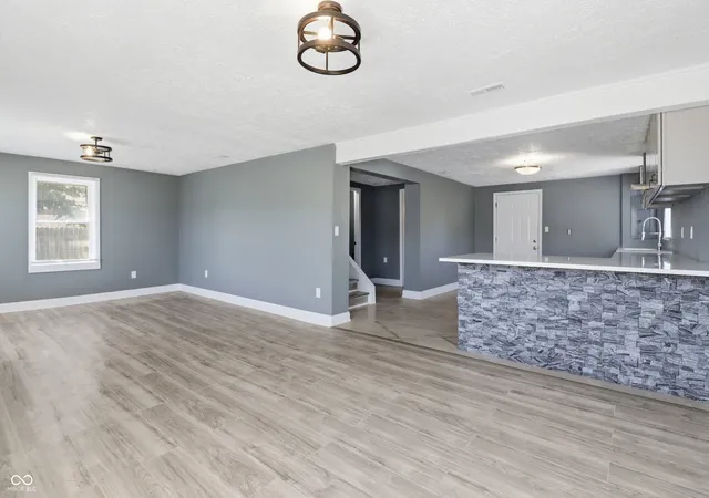 Photo 3 of Single family home for sale at 5030 Elliott Ave, Indianapolis, IN 46201 | MLS# 22103270 | Listing updated on 2026-06-10