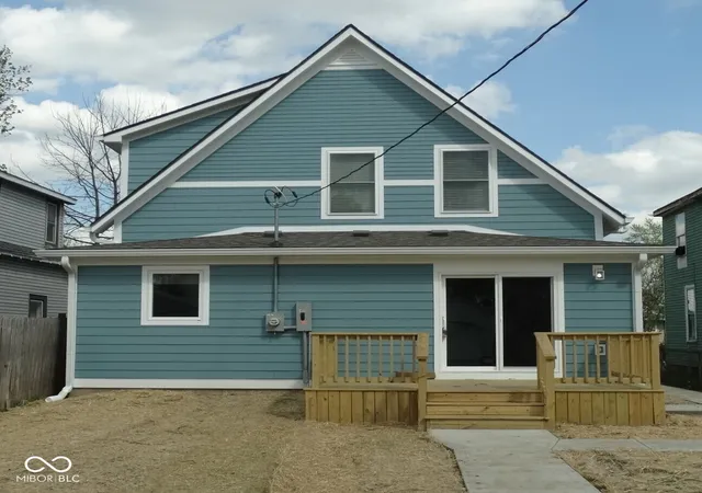 Photo 20 of Single family home for sale at 326 N Addison St, Indianapolis, IN 46222 | MLS# 22103280 | Listing updated on 2026-08-25
