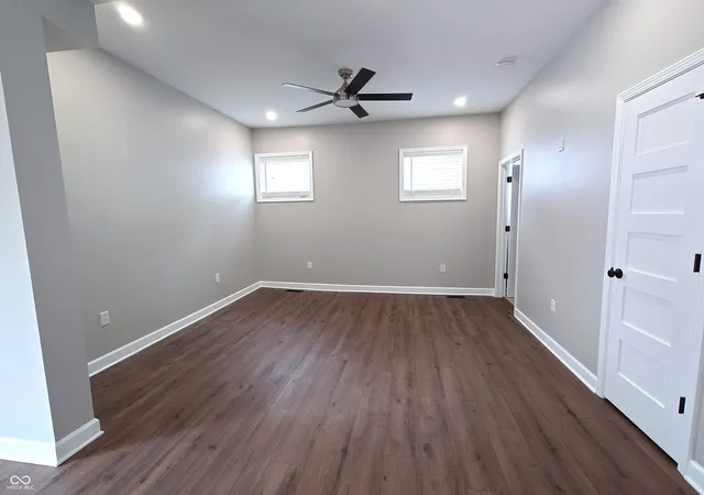 Photo 2 of Single family home for sale at 326 N Addison St, Indianapolis, IN 46222 | MLS# 22103280 | Listing updated on 2026-08-25