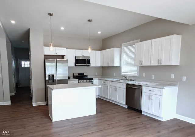 Photo 3 of Single family home for sale at 326 N Addison St, Indianapolis, IN 46222 | MLS# 22103280 | Listing updated on 2026-08-25