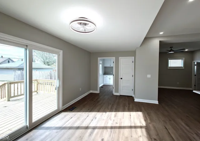 Photo 4 of Single family home for sale at 326 N Addison St, Indianapolis, IN 46222 | MLS# 22103280 | Listing updated on 2026-08-25