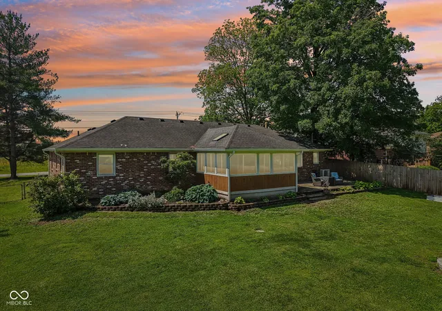 Homes for sale in Clayton, IN | 3826 E County Road 700 S, Clayton, IN 46118 | MLS# 22103283