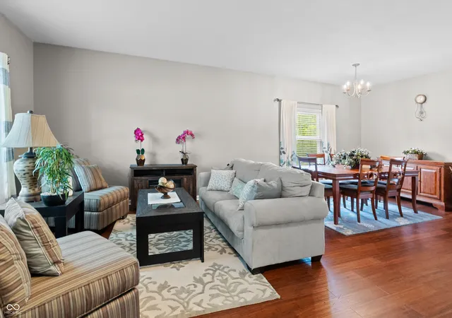 Photo 3 of Single family home for sale at 3161 Trego Ct, West Lafayette, IN 47906 | MLS# 22103287 | Listing updated on 2026-07-10