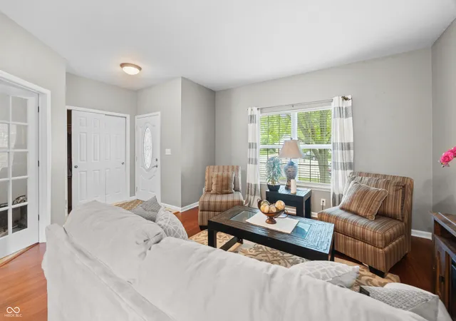 Photo 3 of Single family home for sale at 3161 Trego Ct, West Lafayette, IN 47906 | MLS# 22103287 | Listing updated on 2026-07-10