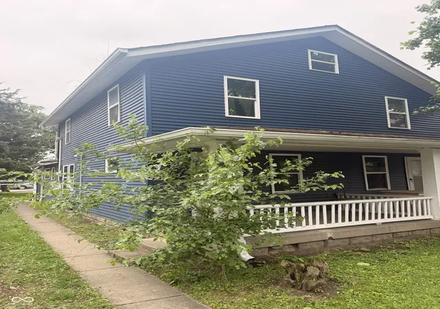 1st image of 1021 N Ewing St, Indianapolis, IN 46201 | MLS# 22103289