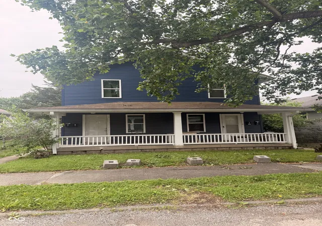 2nd image of 1021 N Ewing St, Indianapolis, IN 46201 | MLS# 22103289