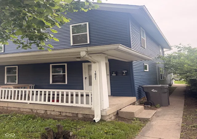 3rd image of 1021 N Ewing St, Indianapolis, IN 46201 | MLS# 22103289