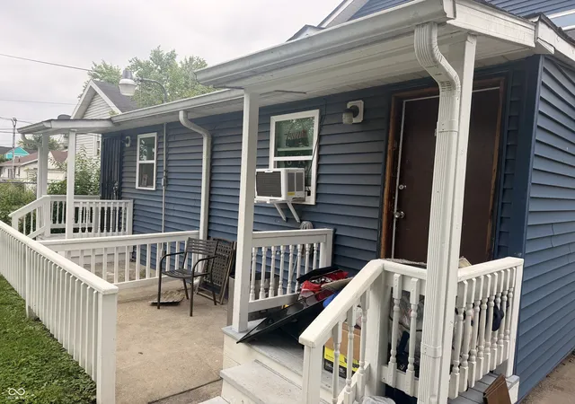 4th image of 1021 N Ewing St, Indianapolis, IN 46201 | MLS# 22103289