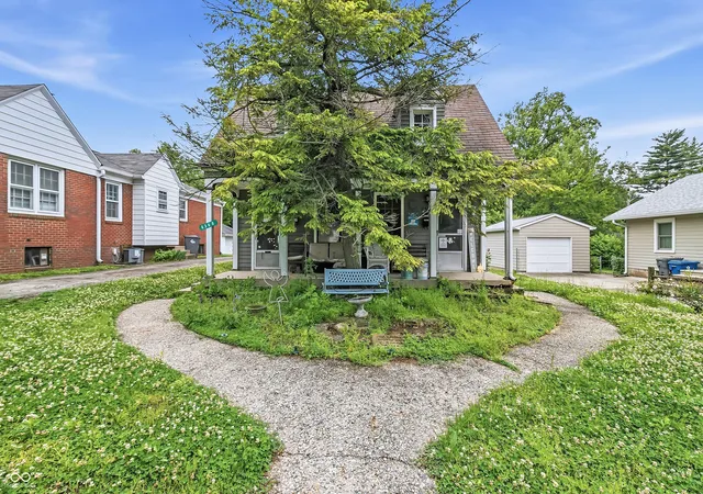 1st image of 6368 N Park Ave, Indianapolis, IN 46220 | MLS# 22103298