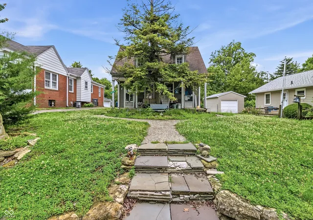 23rd image of 6368 N Park Ave, Indianapolis, IN 46220 | MLS# 22103298