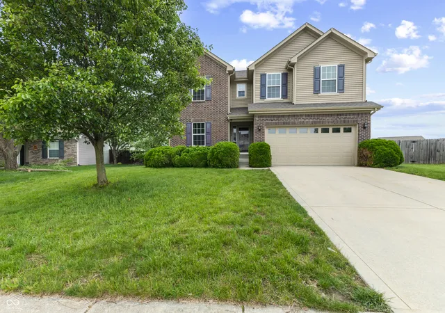 1st image of 2804 Corlee Crescent, Brownsburg, IN 46112 | MLS# 22103306