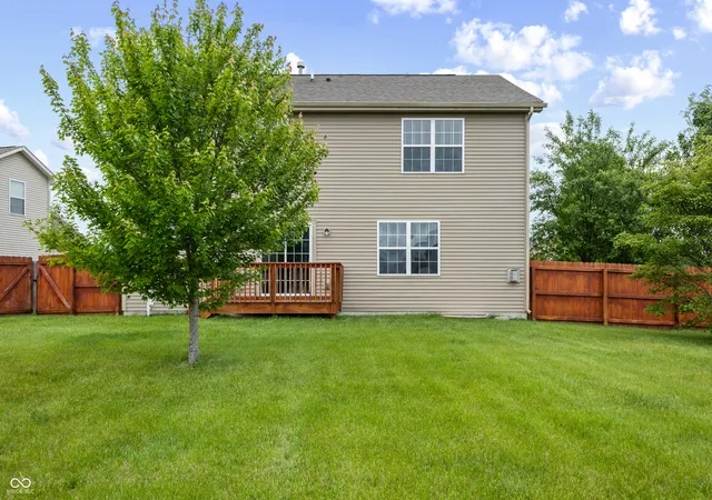 32nd image of 2804 Corlee Crescent, Brownsburg, IN 46112 | MLS# 22103306