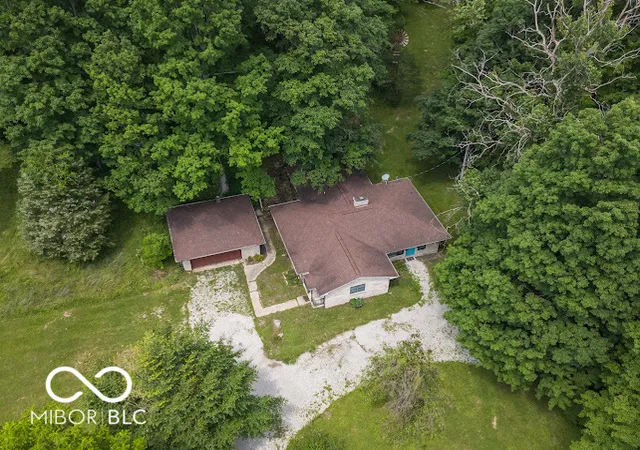 42nd image of 2449 Cartersburg Rd, Danville, IN 46122 | MLS# 22103327