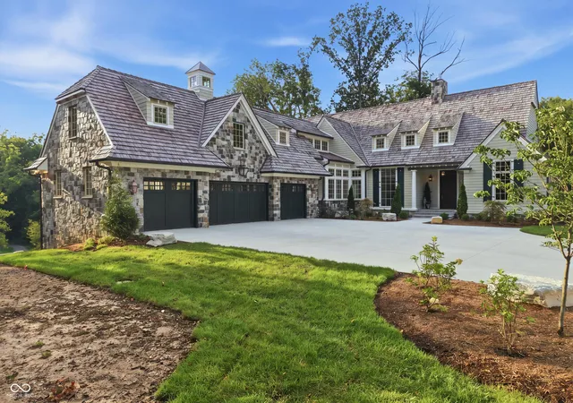 1st image of 10400 Holliday Farms Blvd, Zionsville, IN 46077 | MLS# 22103332