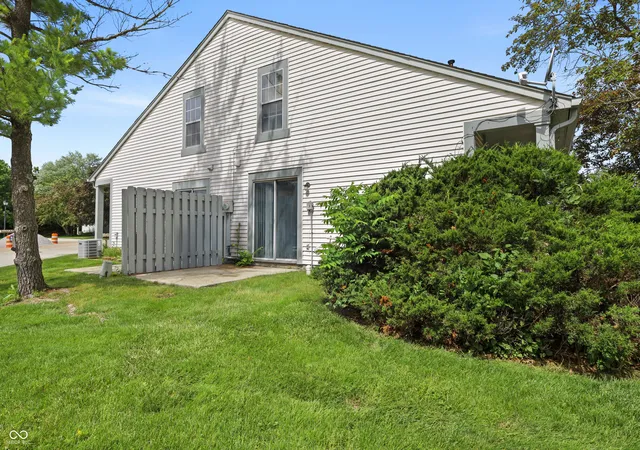 26th image of 2524 Chaseway Ct, Indianapolis, IN 46268 | MLS# 22103337