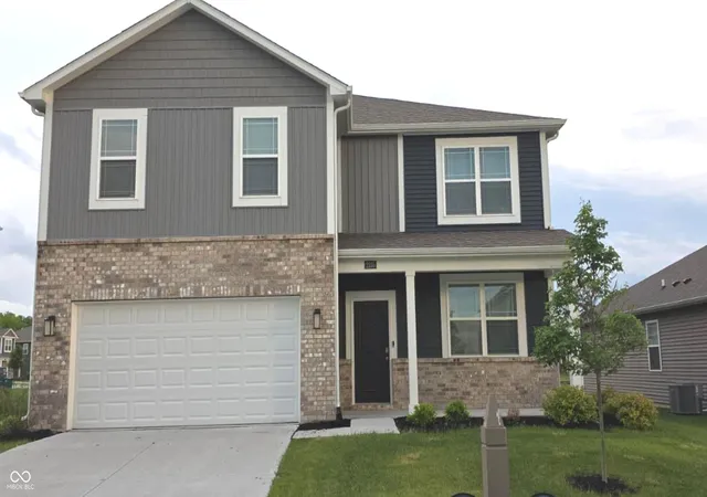 2nd image of 2235 Gambel Ln, Danville, IN 46122 | MLS# 22103371