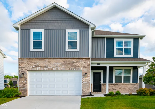 1st image of 2235 Gambel Ln, Danville, IN 46122 | MLS# 22103371