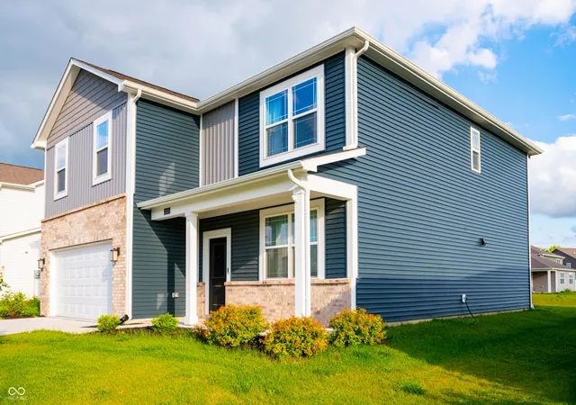 3rd image of 2235 Gambel Ln, Danville, IN 46122 | MLS# 22103371