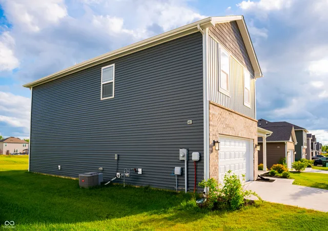 4th image of 2235 Gambel Ln, Danville, IN 46122 | MLS# 22103371