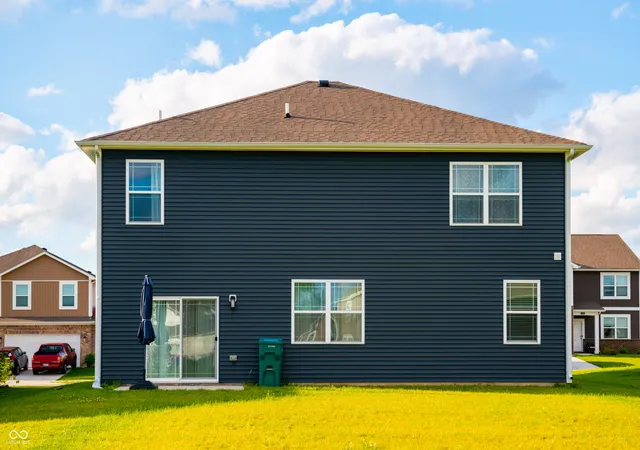 5th image of 2235 Gambel Ln, Danville, IN 46122 | MLS# 22103371