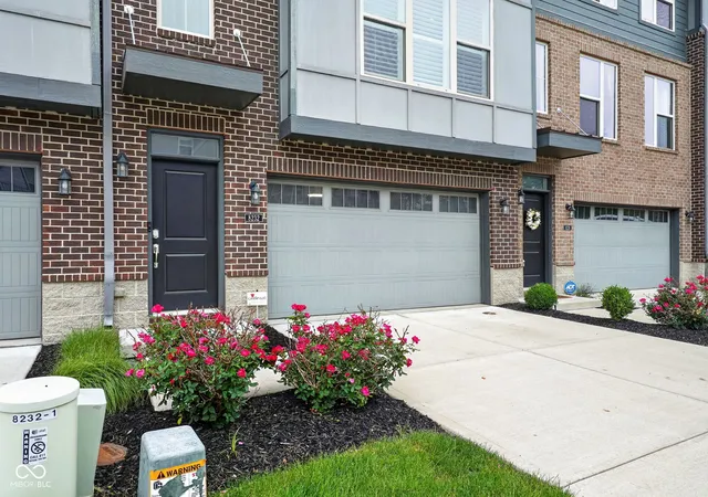 3rd image of 8232 Bostic Dr, Fishers, IN 46038 | MLS# 22103372