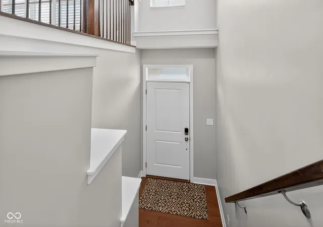 5th image of 8232 Bostic Dr, Fishers, IN 46038 | MLS# 22103372