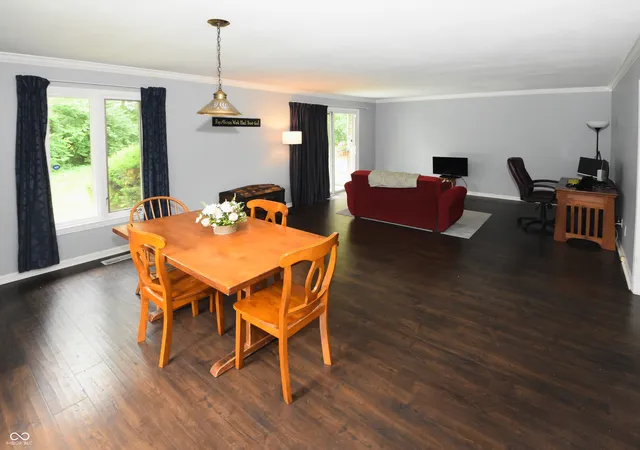 5th image of 5533 Roxbury Ter, Indianapolis, IN 46226 | MLS# 22103383