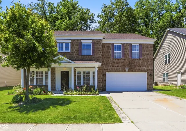 1st image of 368 Legacy Blvd, Greenwood, IN 46143 | MLS# 22103387