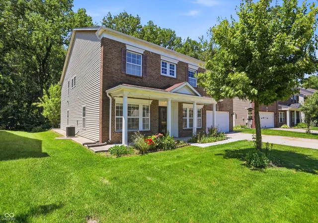 4th image of 368 Legacy Blvd, Greenwood, IN 46143 | MLS# 22103387