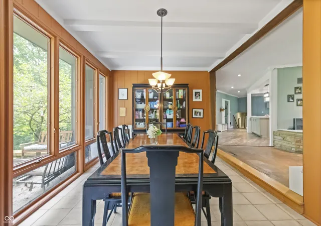 Photo 4 of Sale Pending at 10 Overlook Dr, Anderson, IN 46011 | MLS# 22103396 | Listing updated on 2026-09-23