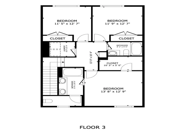 52nd image of 12956 Petigru Dr, Carmel, IN 46032 | MLS# 22103401