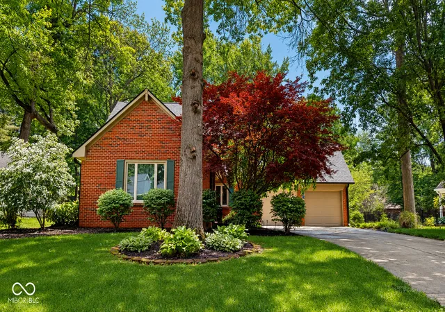 1st image of 523 Verwood Ct, Indianapolis, IN 46234 | MLS# 22103416