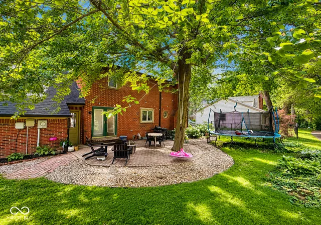 3rd image of 523 Verwood Ct, Indianapolis, IN 46234 | MLS# 22103416
