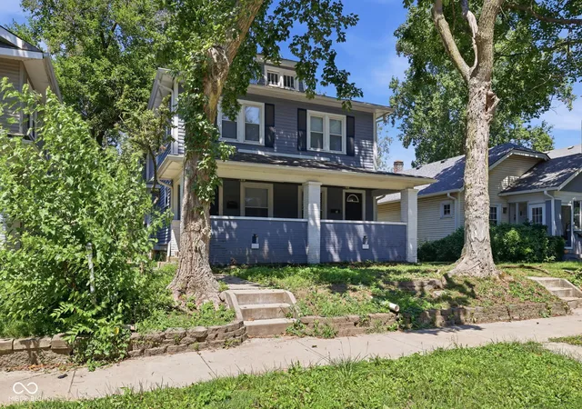 3rd image of 4248 Graceland Ave, Indianapolis, IN 46208 | MLS# 22103421