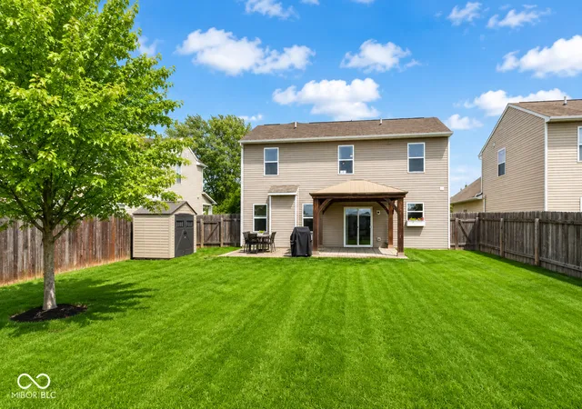 Homes for sale in Noblesville, IN | 15378 Royal Grove Ct, Noblesville, IN 46060 | MLS# 22103422