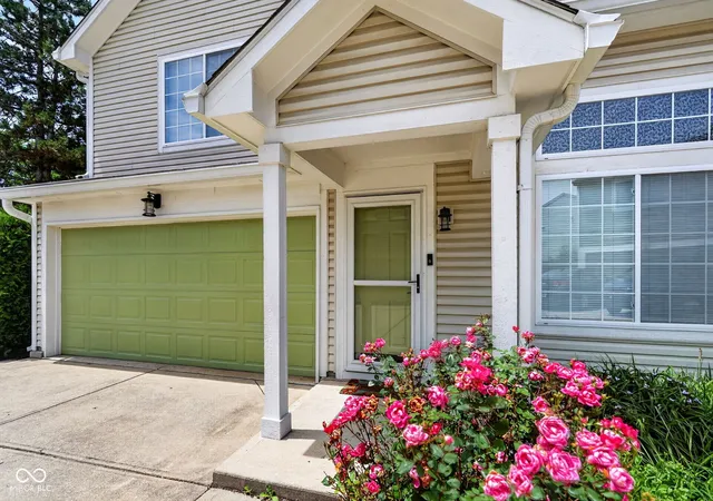 5th image of 612 Cembra Dr, Greenwood, IN 46143 | MLS# 22103444