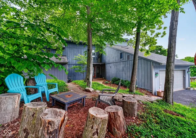 3rd image of 1711 Mulberry Cir, Noblesville, IN 46062 | MLS# 22103445