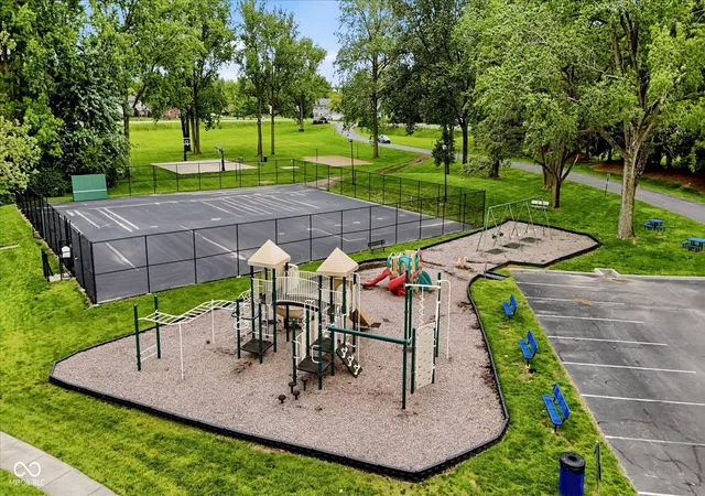 46th image of 1711 Mulberry Cir, Noblesville, IN 46062 | MLS# 22103445
