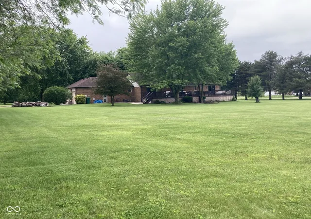 Photo 3 of Single family home for sale at 3073 N 800 West, Greenfield, IN 46140 | MLS# 22103455 | Listing updated on 2026-09-01