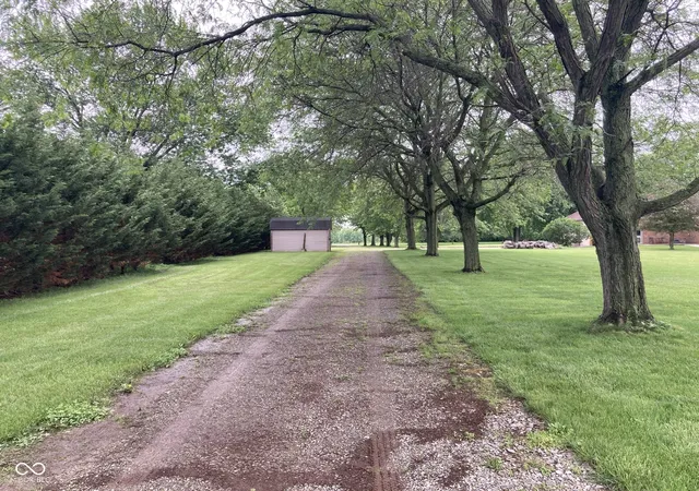 Photo 4 of Single family home for sale at 3073 N 800 West, Greenfield, IN 46140 | MLS# 22103455 | Listing updated on 2026-09-01