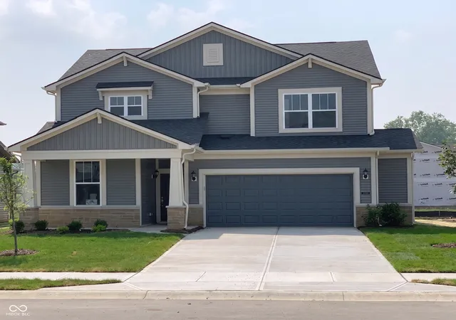 1st image of 3346 Churchill Ln, Whitestown, IN 46075 | MLS# 22103464