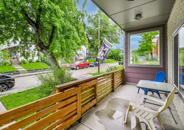 4th image of 1629 Ringgold Ave, Indianapolis, IN 46203 | MLS# 22103466