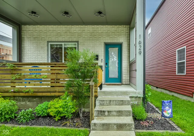 5th image of 1629 Ringgold Ave, Indianapolis, IN 46203 | MLS# 22103466