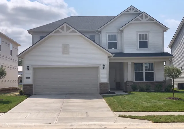 1st image of 3394 Churchill Ln, Whitestown, IN 46075 | MLS# 22103477