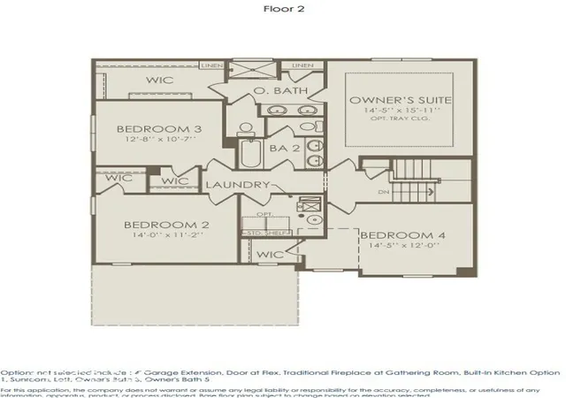 28th image of 3394 Churchill Ln, Whitestown, IN 46075 | MLS# 22103477