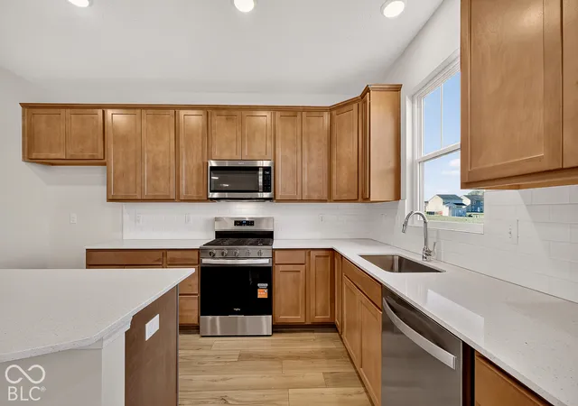 Photo 3 of Single family home for sale at 3394 Churchill Ln, Whitestown, IN 46075 | MLS# 22103477 | Listing updated on 2026-10-08