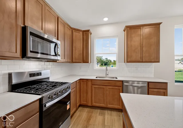 Photo 3 of Single family home for sale at 3394 Churchill Ln, Whitestown, IN 46075 | MLS# 22103477 | Listing updated on 2026-10-08