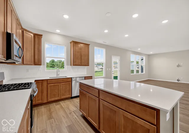 Photo 4 of Single family home for sale at 3394 Churchill Ln, Whitestown, IN 46075 | MLS# 22103477 | Listing updated on 2026-10-08